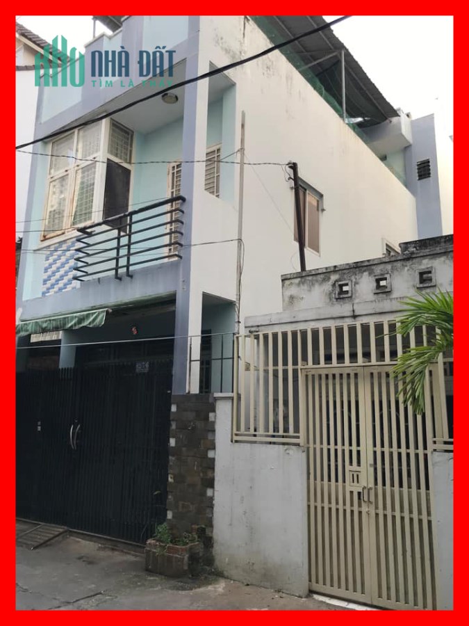 GIÁ CỰC TỐT, 2 HXH TRƯỚC SAU, 83m2, 4 tầng, NGUYỄN ĐÌNH CHÍNH P15QPN