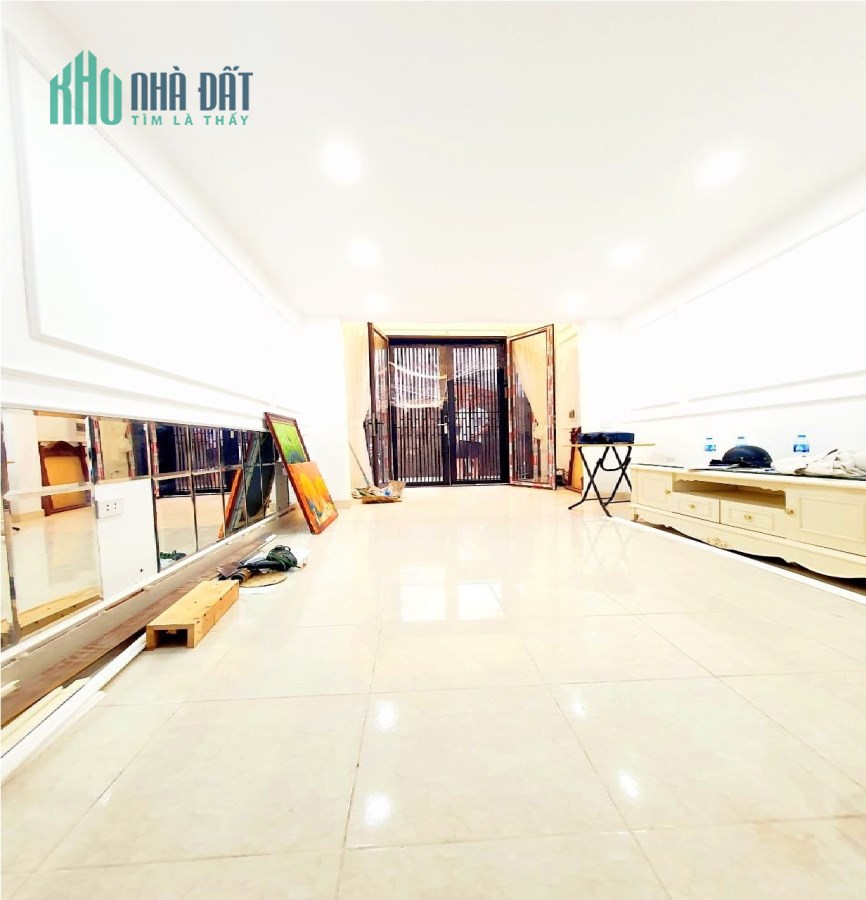 Bán nhà Lạc Trung. Nhà cực đẹp 3.6 tỷ có giảm nữa - thương lượng chính chủ