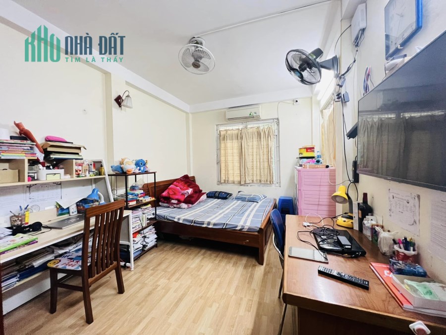 NHÀ ĐẸP THANH XU N 35M,  3TẦNG CHỈ NHỈNH 3tỷ