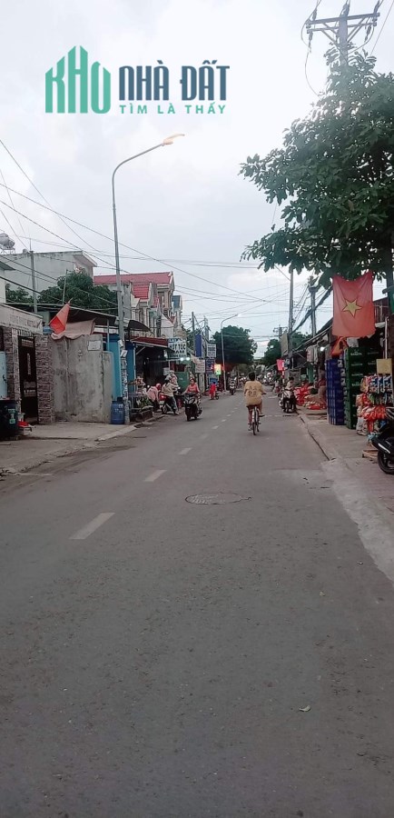 Nhà Diện Tích Khủng 135m2, 2 Tầng, Đỗ Tấn Phong - Tân Đông Hiệp - Dĩ An Giá Chỉ 2,8Tỉ Nhỉnh 20tr/m2