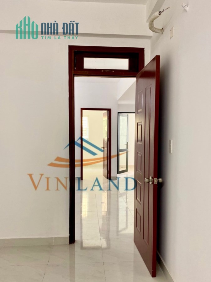 (Chung cư Cường Thuận) Thanh lý gấp căn hộ tại Biên Hòa giá chỉ 1.15tỷ 53m².