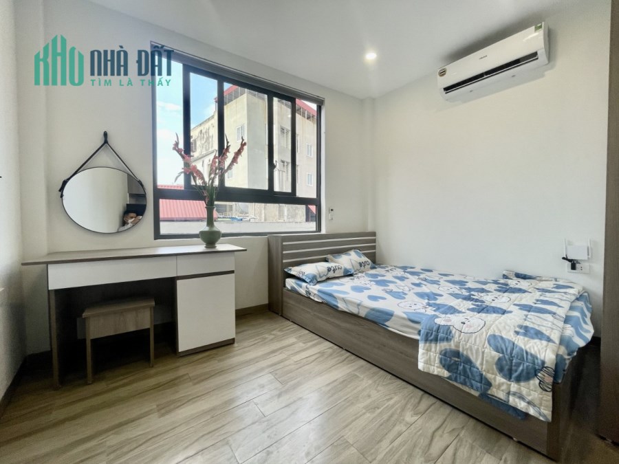 BÁN NHÀ KIM MÃ-BA ĐÌNH 28MX5 TẦNG MẶT NGÕ KINH DOANH ,10M RA MẶT PHỐ VỪA Ở VỪA KINH DOANH CHỈ 3 TỶ