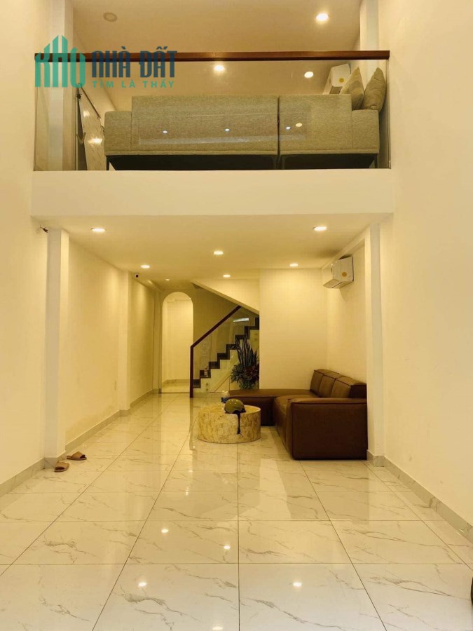 Ngộp bank bán nhà Lê Văn Lương,Quận7,DT54m2, 2PN giá nhỉnh 6 tỷ
