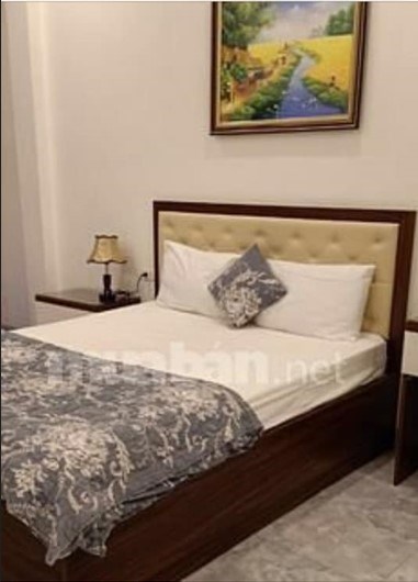 Bán nhà phố Lò Đúc, Q. Hai Bà Trưng, Hà Nội, 40 m², giá 5.89 tỷ, ô tô đỗ 20m, kinh doanh, ngõ thông