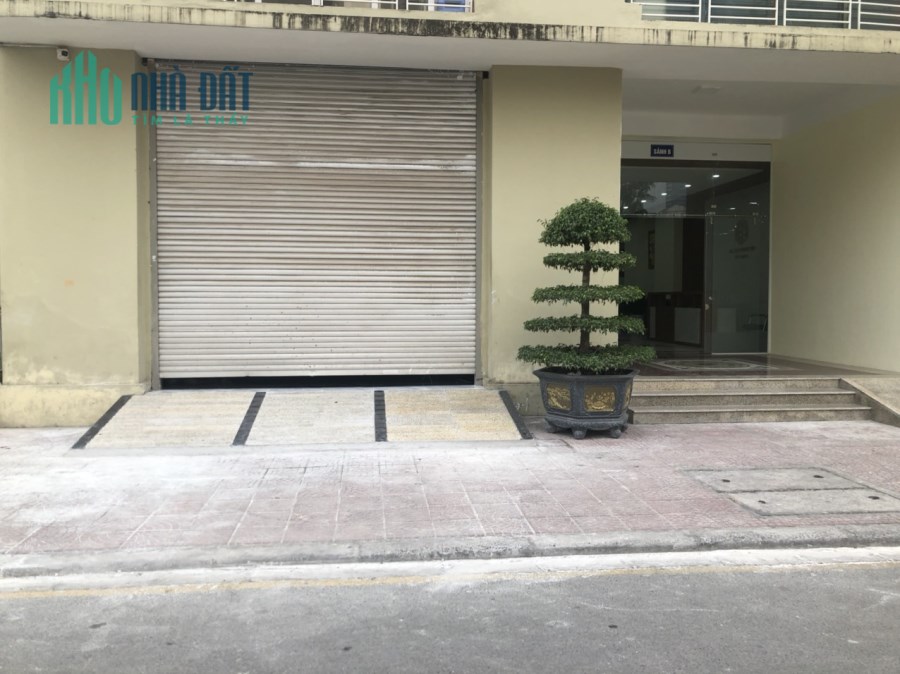 Chính Chủ Cho Thuê Phòng Tầng 1 Đường Nguyễn Chánh phường Yên Hòa, quận Cầu Giấy, TP HN