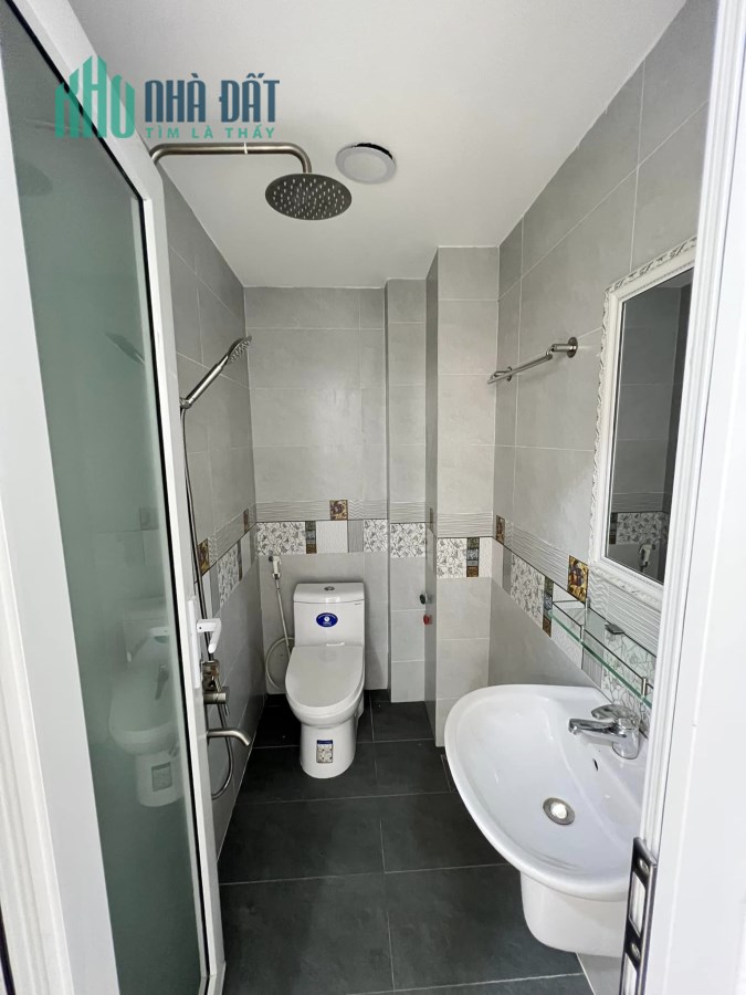 Bánnhà HXH Nguyễn Thị Thập,Q7,DT60m2,2PN giá nhỉnh 5tỷ