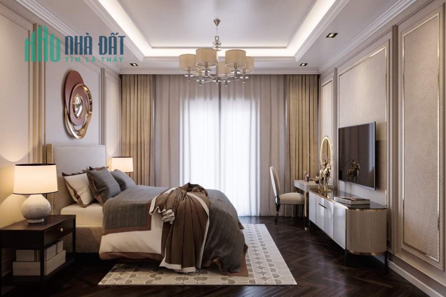 CHÍNH CHỦ BÁN CĂN DUY NHẤT TRUNG TÂM Q.6 GIÁ CHỈ 3 TỶ