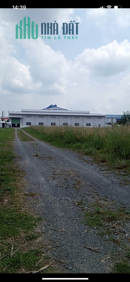 bán 3hec3 đất khu công nghiệp vsip2 tân uyên bình dương giá 180usd mét
for sale 3 hectares of land
