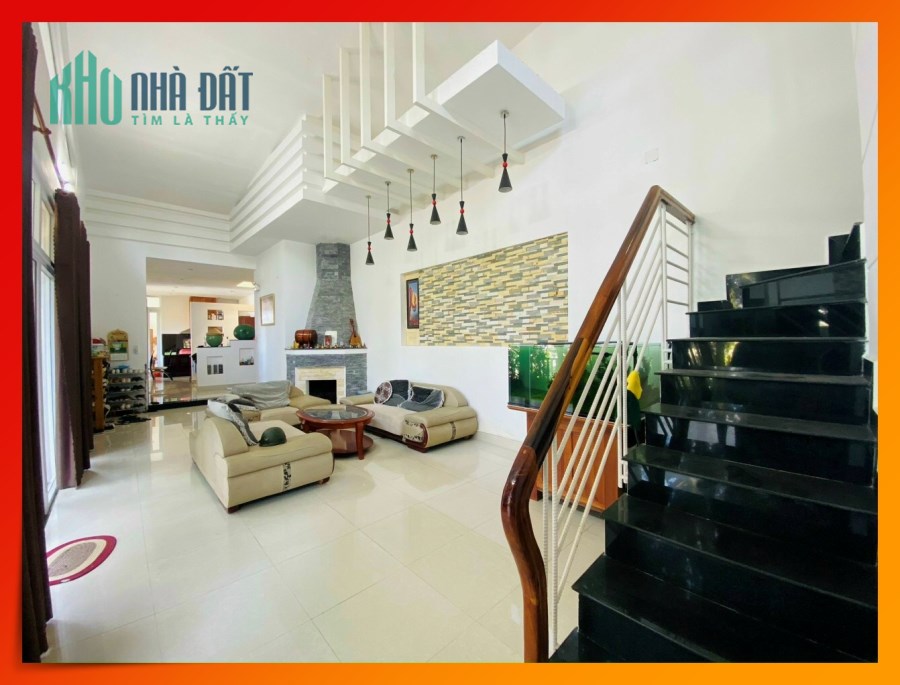 🏩 Bán Biệt Thự ở Lữ Gia, Phường 9, Đà Lạt với diện tích 684 m2