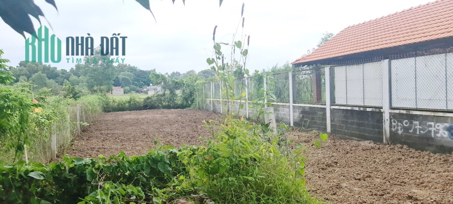 330m2 (10 x 33m) đất xây biệt thự khu dân cư Lan Anh 4, TP. Bà Rịa - giá rẻ nhất khu vực chỉ 3.6 tỷ