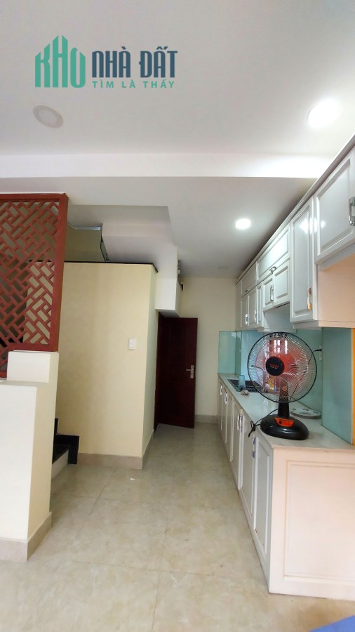 Bán gấp nhà 100m2 HXT 5m, Đường số 36 Linh Đông Thủ Đức giá chỉ 3.72 tỷ
