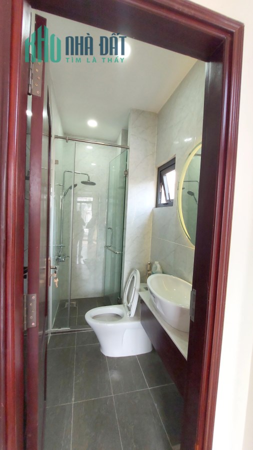 Bán nhà 104m2 HXH 5m 2 Tầng ngang 3.9m chỉ 3.73 tỷ Tam Bình Thủ Đức, An Ninh.