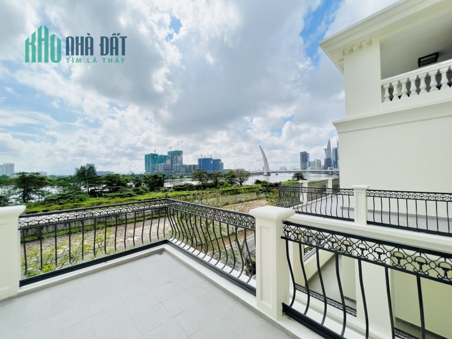 Đẳng cấp giới thượng lưu, bán căn góc biệt thự Bason giá chỉ 457 tỷ LH 0931331383