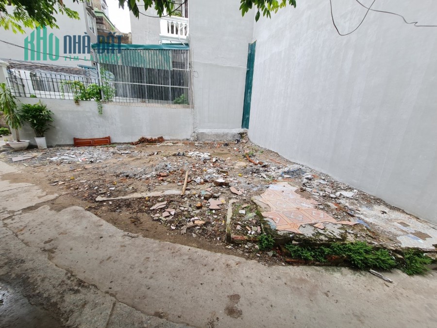 ĐẤT ĐẸP Bà Triệu LÔ GÓC 45m, 10m ra mặt phố, ngõ siêu rộng, ô tô sát nhà chỉ 3.65 tỷ. LH Công