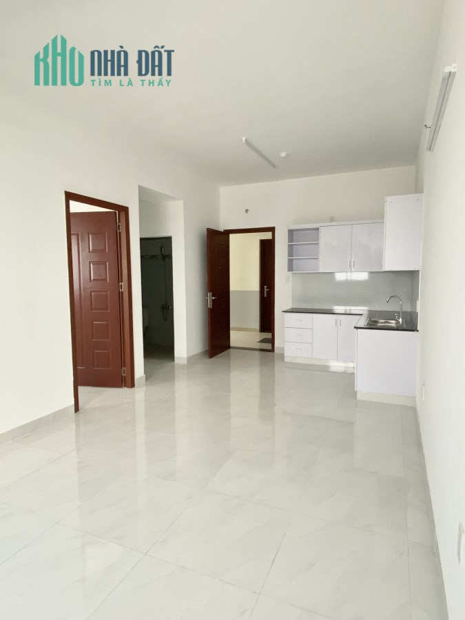 Căn hộ 2 PN tại Biên Hòa gần đại học Đồng Nai giá chỉ 5,5 tr