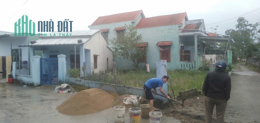Bán nhà đường vành đai 263m2, 2 mặt tiền