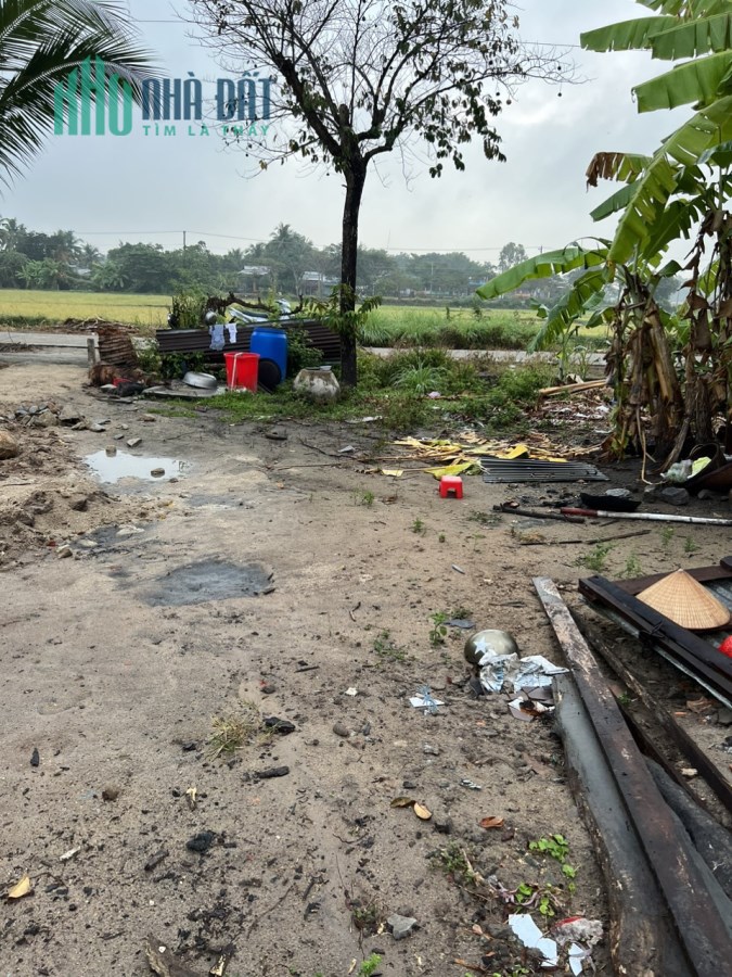 CHÍNH CHỦ CẦN BÁN LÔ ĐẤT TÂM HUYẾT GIÁ RẺ.