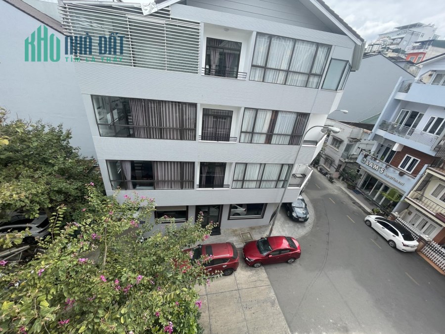Bán nhà KQH Golf Valley Nguyễn Thị Nghĩa Phường 2 Đà Lạt