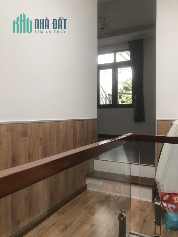 Bán nhà HXH Trần Phú - ngay BV Nguyễn Tri Phương, 4x10m, 4T - 5PN, 9.5 tỷ