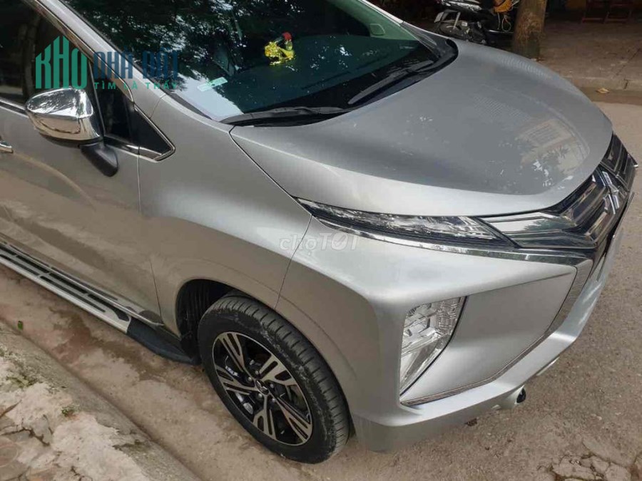 Cần Bán Xe XPANDER T12/2020 còn mới Thành phố Vinh Nghệ An