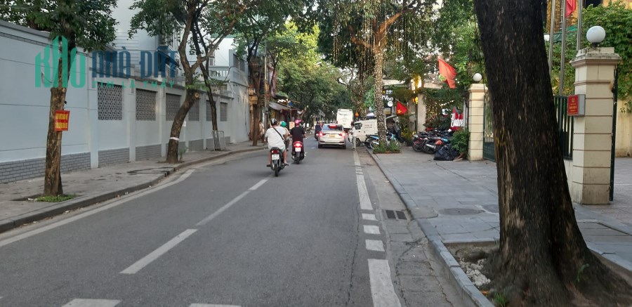 💥 Bán Nhà Mặt phố Thợ Nhuộm, Hoàn Kiếm, 27m2 4T MT 4.5m, Siêu kinh doanh, Chỉ 22 Tỷ 💥