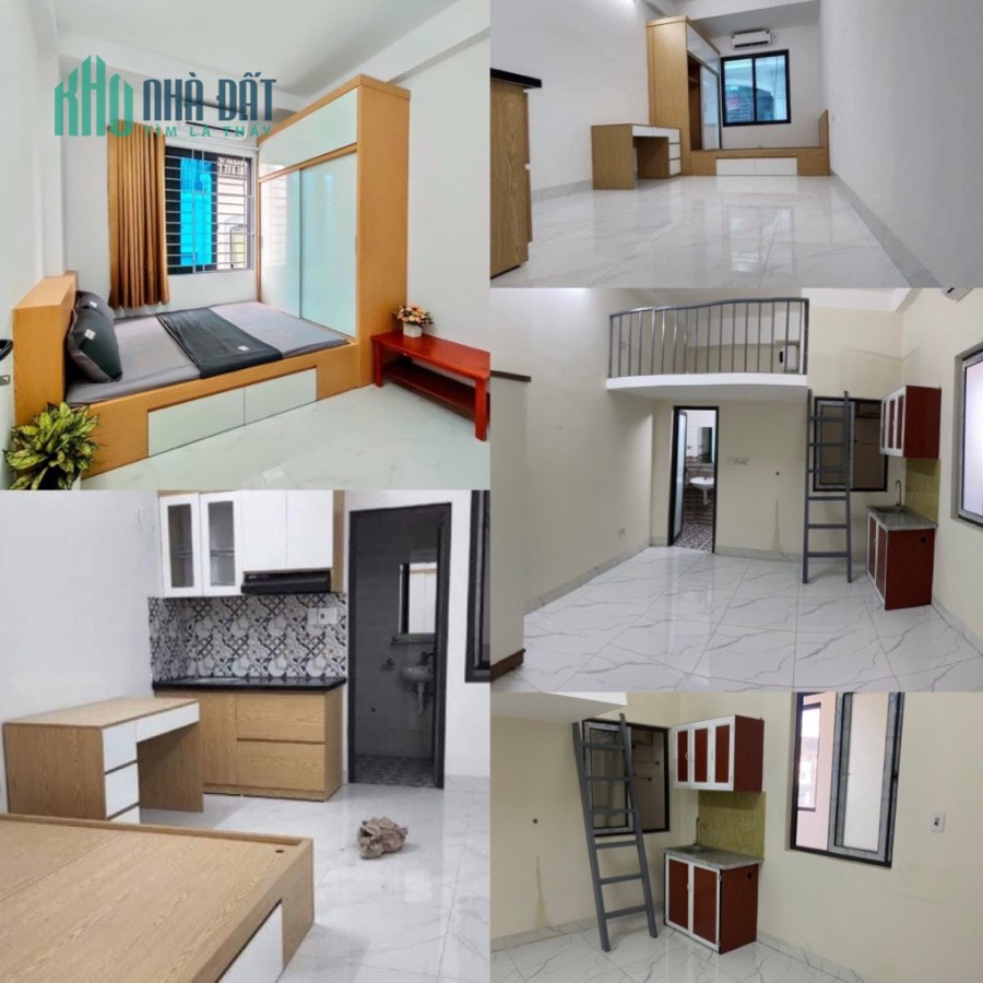 CHÍNH CHỦ CẦN CHO THUÊ CHUNG CƯ MINI TẠI THANH TRÌ, HÀ NỘI.

Địa chỉ: ngõ 68 Triều Khúc, ngõ 83