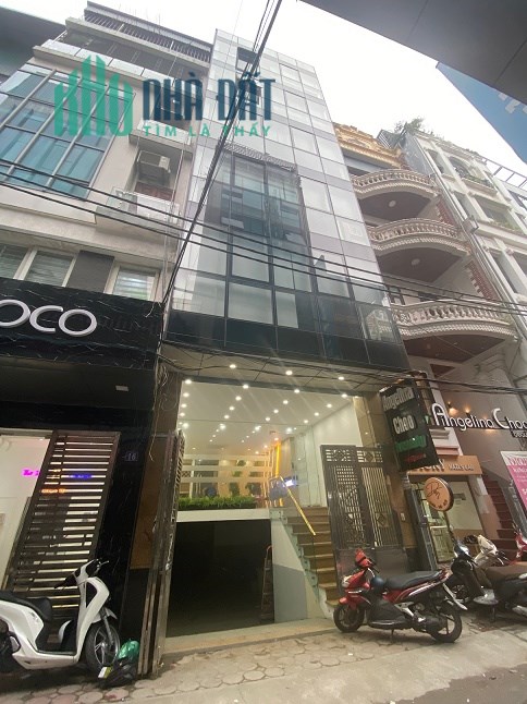 Chính chủ còn 2 sàn duy nhất tại tầng 5 và 6 cắt lỗ cho thuê thu hồi vốn, tại tòa nhà số 14 ngõ 88