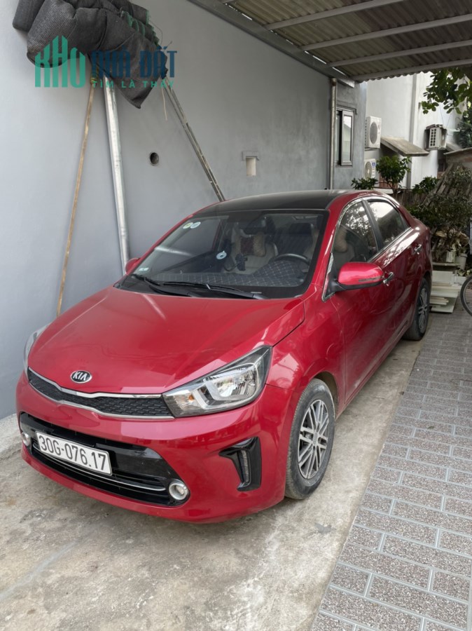 Cần  bán  xe Soluto bản đủ mua cuối 2019  Thị trấn Liên Quan, Huyện Thạch Thất, Hà Nội