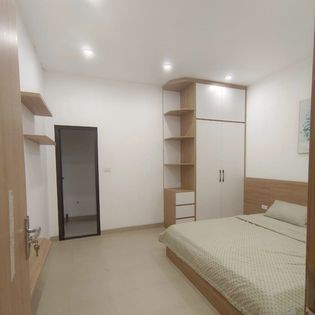 Bán nhà cấp 4 xây mới full nội thất tại xã Thư Phú giá chỉ hơn 900tr