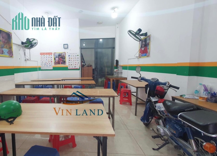 Mặt bằng đường Cách Mạng Tháng Tám Quang Vinh Biên Hòa