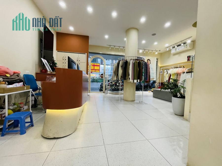 💥 Bán Nhà Mặt phố Cầu Giấy, Lô góc 3 Thoáng, 190m2 3T, MT 7m, Chỉ 109 Tỷ 💥
