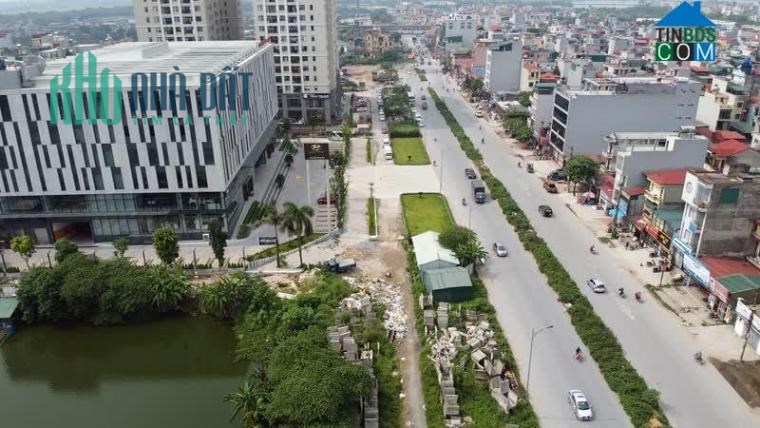 💥 Bán Nhà Mặt phố Tam Trinh, Hoàng Mai, Thông số VIP 605M2 C4 MT 19M, Chỉ 128 Tỷ 💥