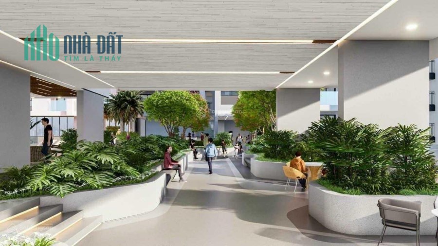 CHỈ 2 SUẤT GIẢM NGAY 59% CÒN 1,9TỶ CĂN 2 PHÒNG NGỦ DỰ ÁN HƯNG THỊNH MOONLIGHT AVENUE TP. THỦ ĐỨC