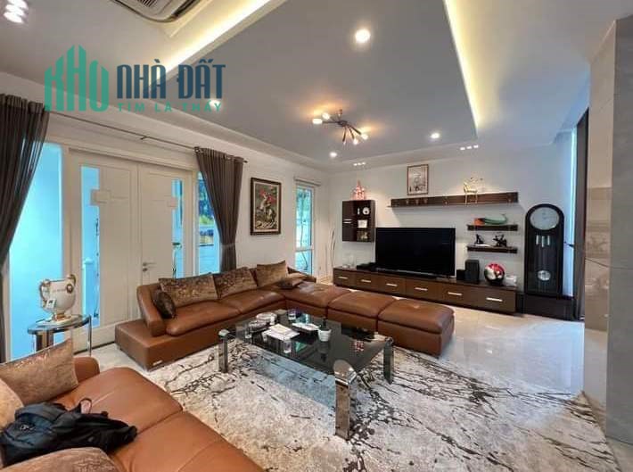 Biệt thự BT1 BT6 KĐT Văn Quán gần hồ Văn Quán 200m2 chỉ 27.38 tỷ. LH 0989.62.6116