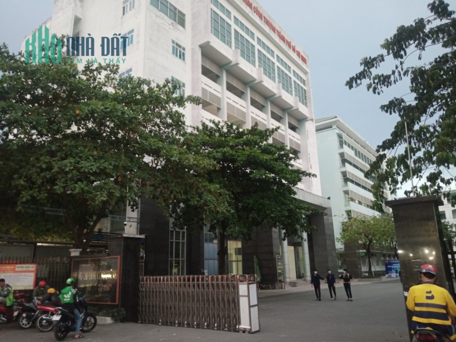 Giá bán trong Tết-90m2(4.5*20)-Dãy trọ 5 phòng cho thuê full-Phước Long B-Quận 9