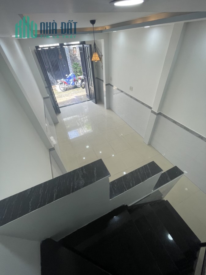 CẦN BÁN Quá Rẻ Nhà Mới Đẹp Đường số 18B , phường bình Hưng hoà a - Quận Bình Tân .TP.HCM