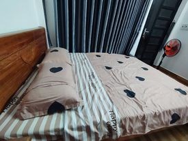 Xuất cảnh bán nhà 25m 4x6 chỉ 1.28 tỷ Gần Gigamall