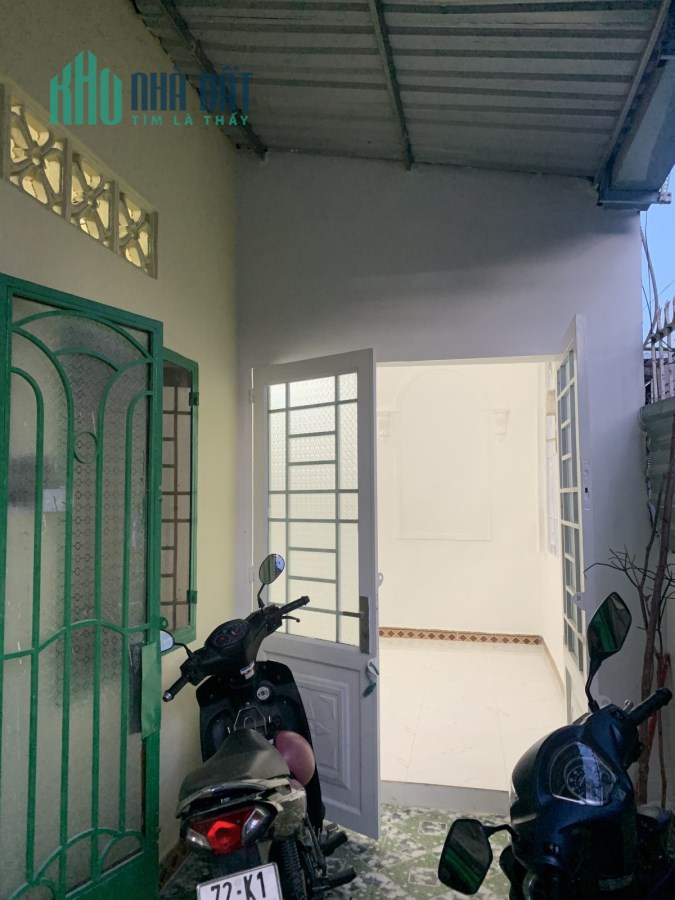 Cần Bán Gấp Nhà 45M2 Gò Vấp - Giá Hạt Tiêu Chỉ 2.5 Tỉ TL - Xe Hơi Đỗ Cửa