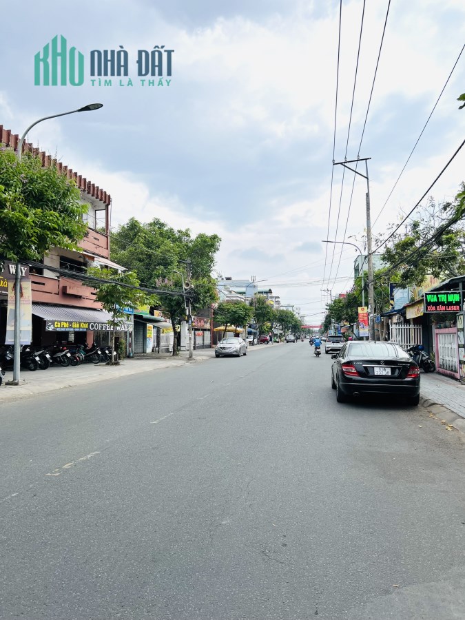 ĐẤT NỀN THỔ CƯ ĐƯỜNG Ô TÔ 7 CHỖ TẠI PHƯỜNG 5 TP. MỸ THO - TIỀN GIANG