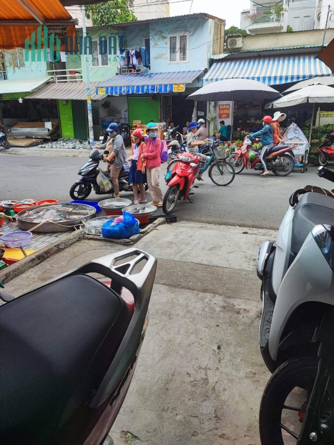 CỰC HIẾM! CHÍNH CHỦ SANG NHƯỢNG QUÁN HỦ TIẾU TẠI QUẬN 7 – HỒ CHÍ MINH