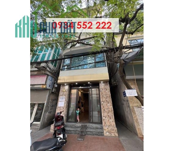 ⭐️Cho thuê nhà mặt phố 177 Bạch Đằng, Chương Dương Độ, Hoàn Kiếm, 15,5tr/th; 0934552222