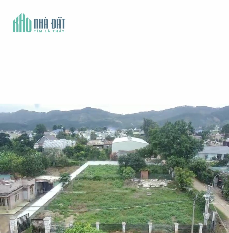 Cần bán gấp đất nền Biệt Thự ở Tà Nung Đà Lạt 823m2 giá chỉ 11tr/m