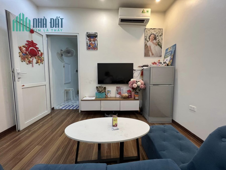 Bán nhà tập thể Hoàng Cầu 30m2 giá nhỉnh 1 tỷ