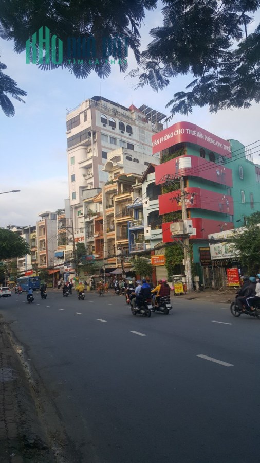 bán nhà nguyễn tri phương