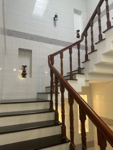 Cần Bán Nhà đường B3 – VCN phước hải