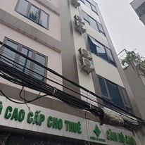 PHAN KẾ BÍNH, BA ĐÌNH, DÒNG TIỀN 700 TR/NĂM : 79M, 5T, MT: 4.6M, 12.39 TỶ
