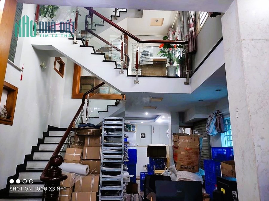 Cho thuê nhà 1T1L4L 75M2 Kha Vạn Cân Linh Trung