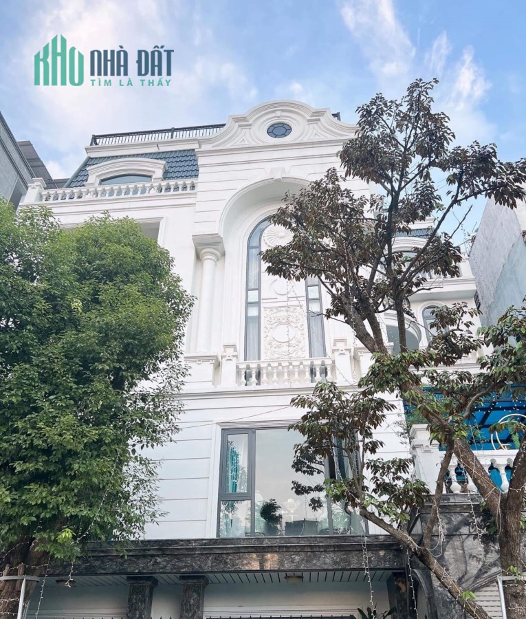 💥 Bán Biệt thự KĐT Hạ Đình, Thanh Xuân, 175m2 5T Thang máy, MT 15m, Chỉ 47 Tỷ 💥