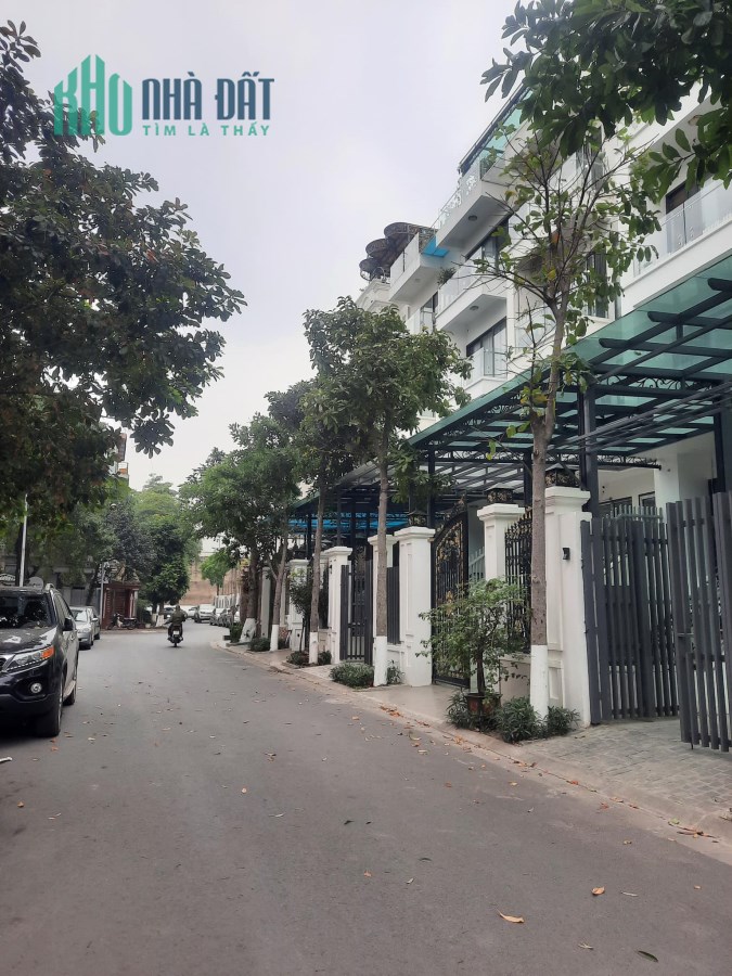 💥 Bán Biệt thự KĐT Hạ Đình, Thanh Xuân, 112m2 5T Thang máy, MT 5m, Chỉ 25.9 Tỷ 💥