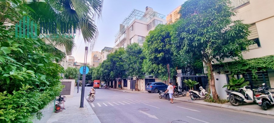 💥 Biệt thự liền kề Nguyễn Tuân, Thanh Xuân, Lô góc, 110m2 7T Thang máy, MT 20m, 42 Tỷ 💥